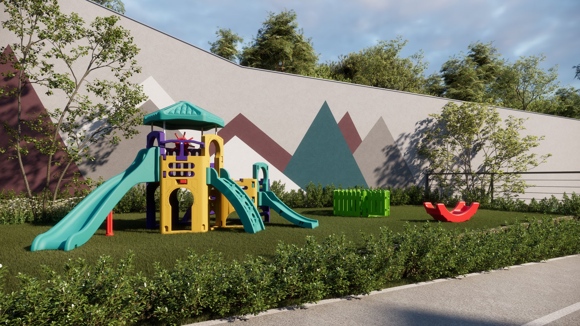 Playground